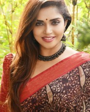 Karunya Chowdry