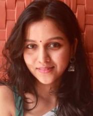 Kavya Anil