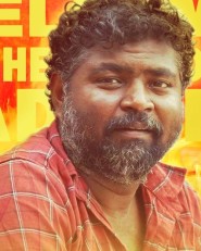 'Kongu' Manjunathan
