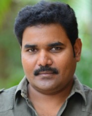 KVR Mahendra
