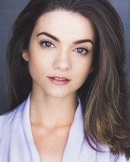 Lauren LaVera
