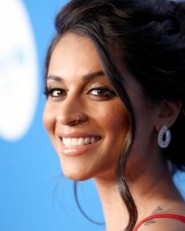 Lilly Singh