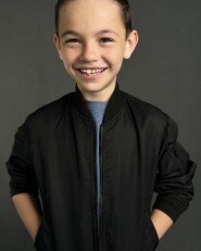 Logan Horwitz