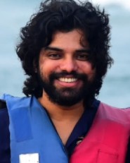 M J Naidu