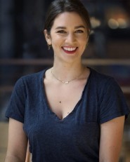 Madeline Sharafian