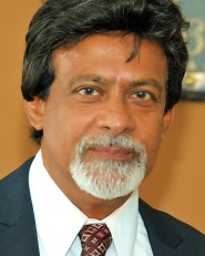 Mahadeo Shivraj