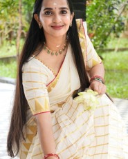 Malavika Krishnadas