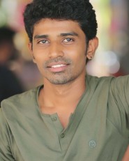 Mani maran