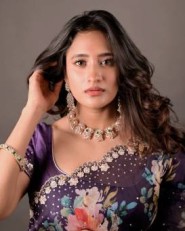 Manika Chikkala