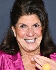 Mariann Tepedino