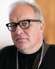 Mark Tildesley