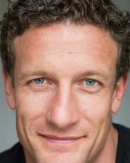 Mike Edward