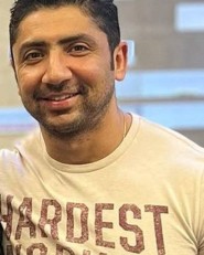 Mustafa Ahmed