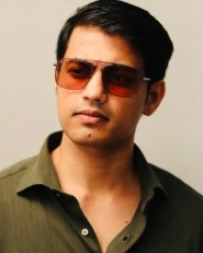 Simha N