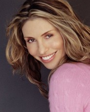 Natalia Safran