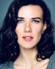 Natalie Burn