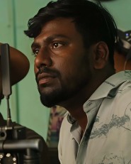 Naveen d gopal