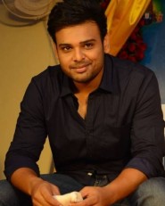 Naveen Vijayakrishna
