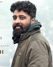 Nimish Ravi