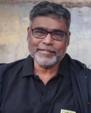 Praveen Daniel