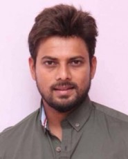 Praveen Tej