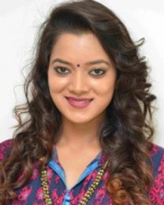 Priyanka Malnad