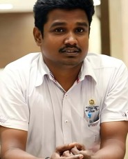 R. Venkatesh