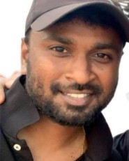 Raja Mahadhevan