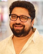 Razesh Danda