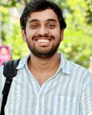 Ravi Cherukuri
