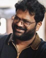 Ravi Peetla