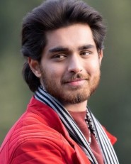 Roshan Meka