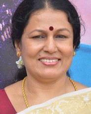 Sabitha Anand