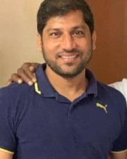 Satish Muthyala