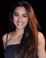 Satvika Veeravalli