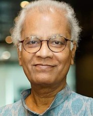 Shyamal Chakraborty