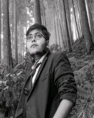 Soham Bagchi