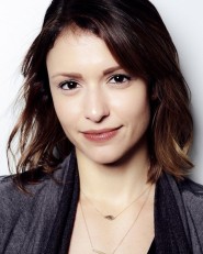 Stephanie Economou
