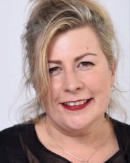 Suzie Davies