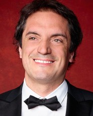 Sylvain Bellemare