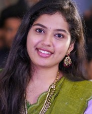 Tejaswi Rao