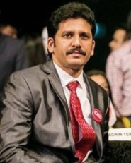 Thirumal Reddy
