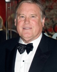 Tim Headington
