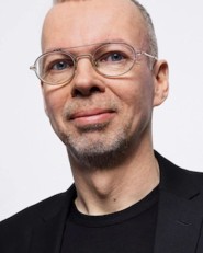 Timo Argillander