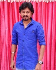 Vasanth . T