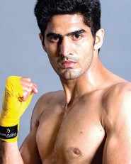 Vijendar Singh