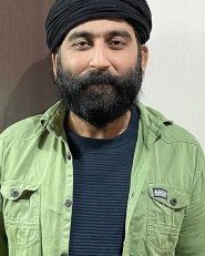 Vivek Sinha