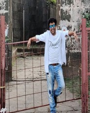Yogesh Tripathi