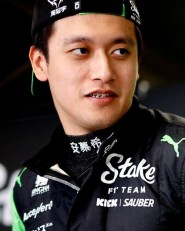 Zhou Guanyu