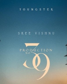 Sree Vishnu 29